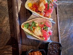 -Q MEX 库迈墨西哥餐吧(三里屯店)