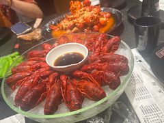 -红盔甲·小龙虾(天钥桥店)