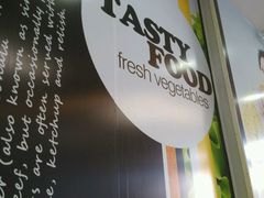 -百富烤霸 烤鸡汉堡(天津路店)