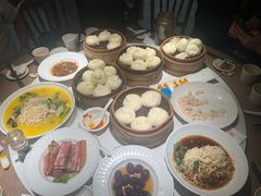 -花园茶楼·淮扬菜(兴城西路店)