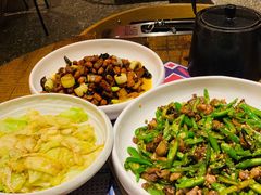 -铁公鸡·四川料理(天环广场店)