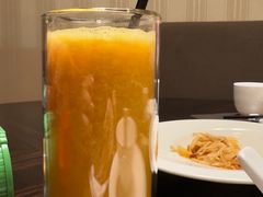 -浙江安吉JW万豪酒店·万豪中餐厅