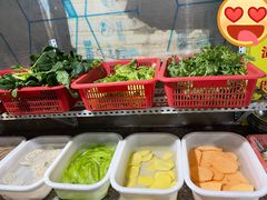 -重庆特色冷锅鱼(武大店)