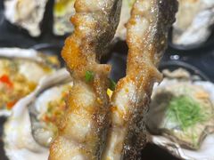 -烧蠔帮·湛江生蚝(南桥店)