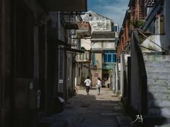 -南浔古镇