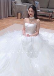 -南京宝娜嫁衣婚纱礼服馆(中央路店)