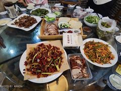 -盛德利食府 天津菜(河西店)