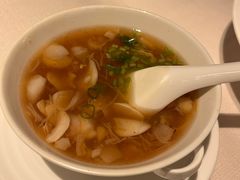 -丽思卡尔顿酒店-天泰轩中餐厅(大沽北路店)