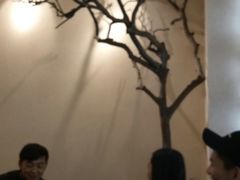 -霸王茶姬(南亚风情第壹城店)