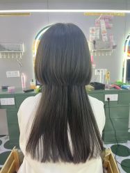-Oh my head 发小儿童理发(探十里店)