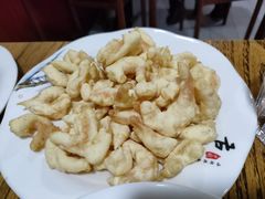 -红实家常菜(静安里店)