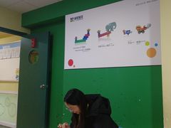 -童程童美信奥赛科技特长·乐高编程科创机器人(富兴校区)
