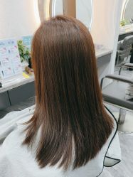 -七分屋LA·烫发·染发·剪发