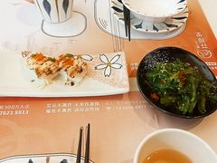 -花漫里日式餐厅(南安中骏店)