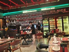 -蚝蚝先生·广式烧烤(信天广场店)