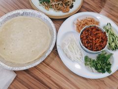 -合合春饼·酱骨·东北菜(潘家园店)