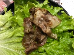 -花味·自助烤肉(雨花客厅店)