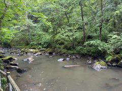 -茅兰沟国家森林公园