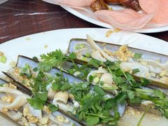 -师傅仔美食(东华老店)