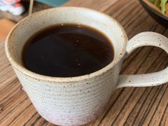 大麦美式-O'mills Sourdough Bakery&Bistro(永嘉路店)