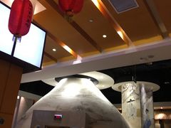 -丽池宫韩式汗蒸会馆(华灯坊店)