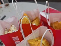 -海底捞火锅(高新万达广场店)