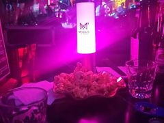 -MOSSO音乐酒吧·live house(南京旗舰店)