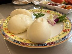 -鹿鸣春饭店(总店)