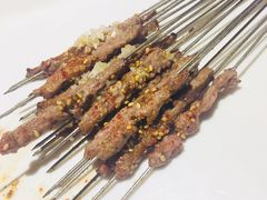 -三个大叔东北烧烤·砂锅菜(西三旗店)