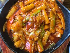 -一品诚记烤肉·甄选店(中南路店)
