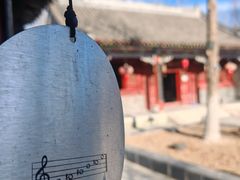 -护国天仙圣母庙