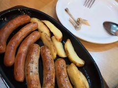 -萨莉亚意式餐厅(万嘉商业广场店)