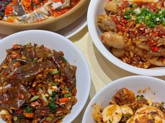 -笨罗卜浏阳菜馆(龙华鹏润达店)