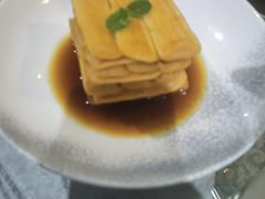 -醉霖生态餐厅(交大店)