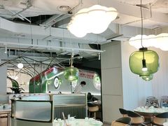 大堂-小肥羊(西丽宝能城店)