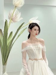 -WECOUTURE高级订制广州