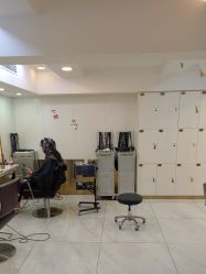 -雅仕 HAIR SALON 美发沙龙