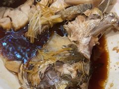 -鲜得莱渔港·小平岛海胆馆(七贤岭店)
