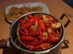 -蚝翅·海鲜粥·烧烤·宁夏滩羊季(玉米楼店)