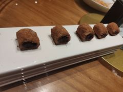 -壹零捌道·北京烤鸭(车公庄店)