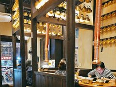 -韩国料理大力士(屏风街店)