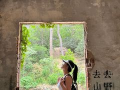-虞山风景区