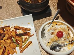 -云海肴·汽锅鸡·云南代表菜(五道口购物中心店)