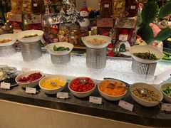 -味餐厅·海鲜·火锅·自助餐