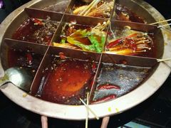 -川中故事·成都老火锅(东书房店)