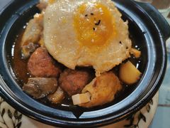 素心一品煲-素心斋素食餐厅