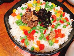 -云海肴云南菜(花园城店)