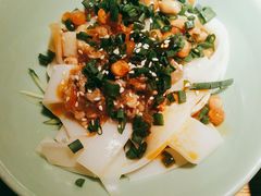 川府凉皮-弄堂里(雨花客厅店)