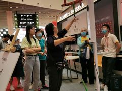 -东浩兰生上海世博展览馆