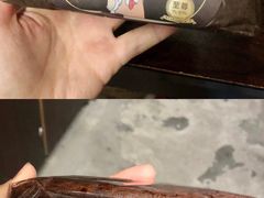 至尊布朗尼-西村叔叔的店·面包·甜品·蛋糕(崂山丽达店)